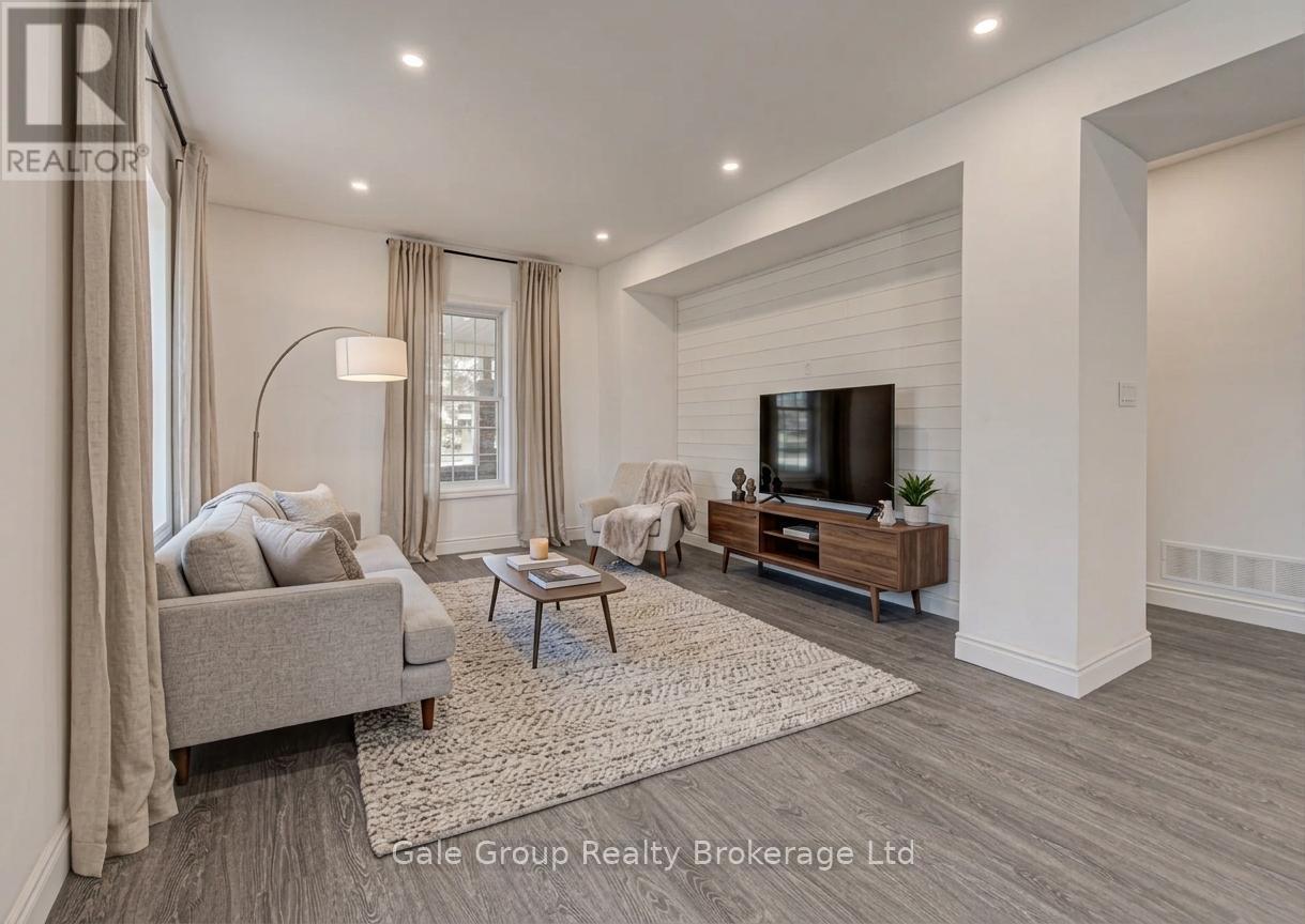 203 Talbot Street S, Norfolk, Ontario  N3Y 2Z8 - Photo 16 - X13183872