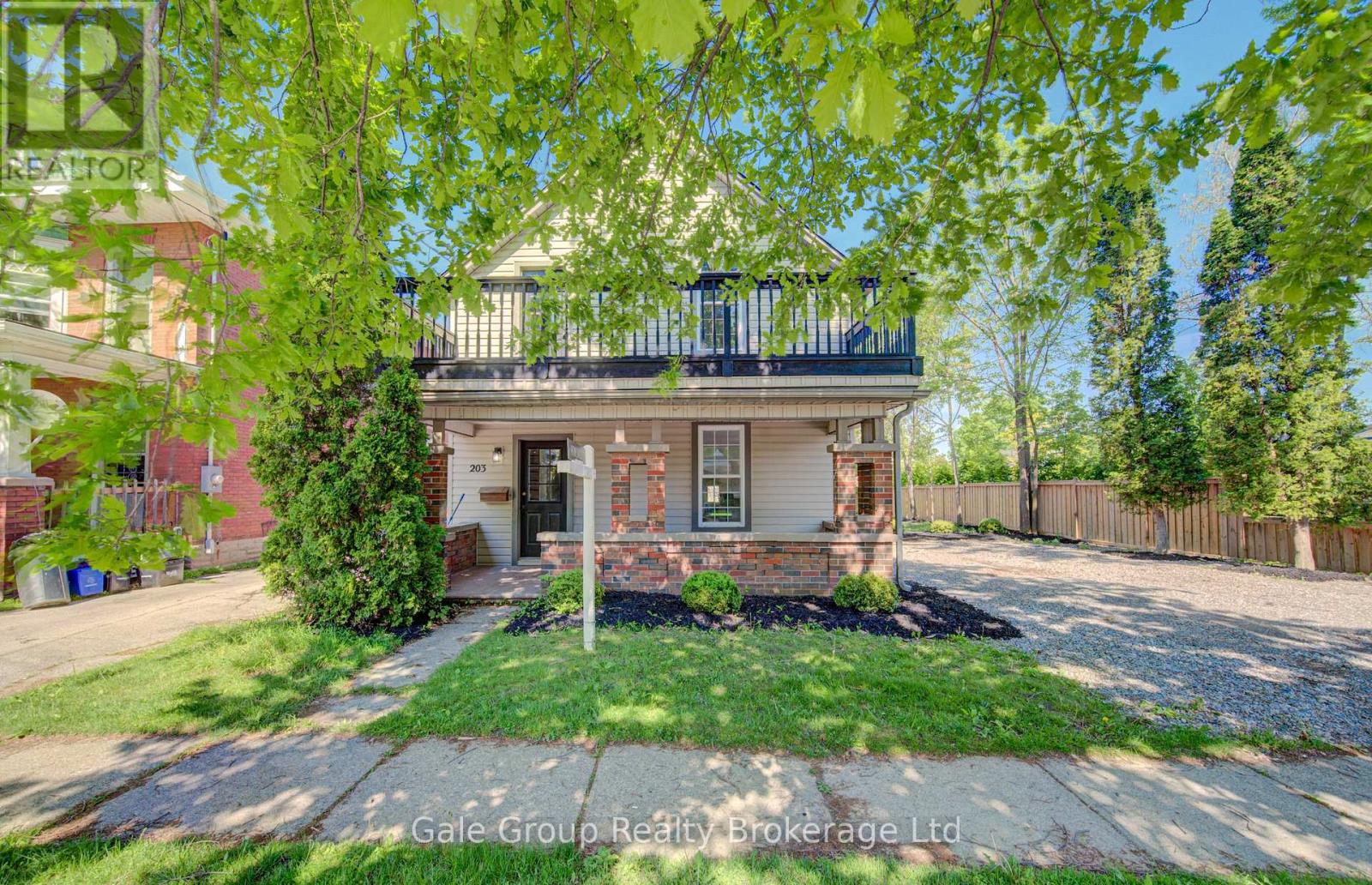 203 Talbot Street S, Norfolk, Ontario  N3Y 2Z8 - Photo 2 - X13183872