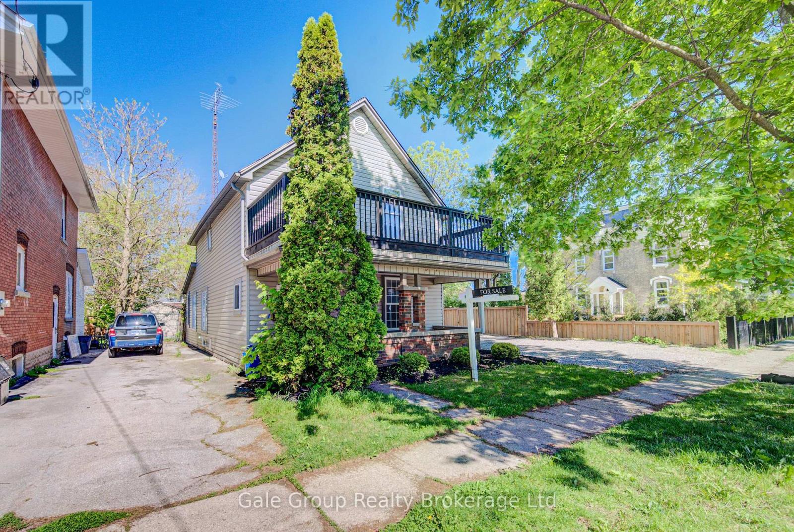 203 Talbot Street S, Norfolk, Ontario  N3Y 2Z8 - Photo 3 - X13183872
