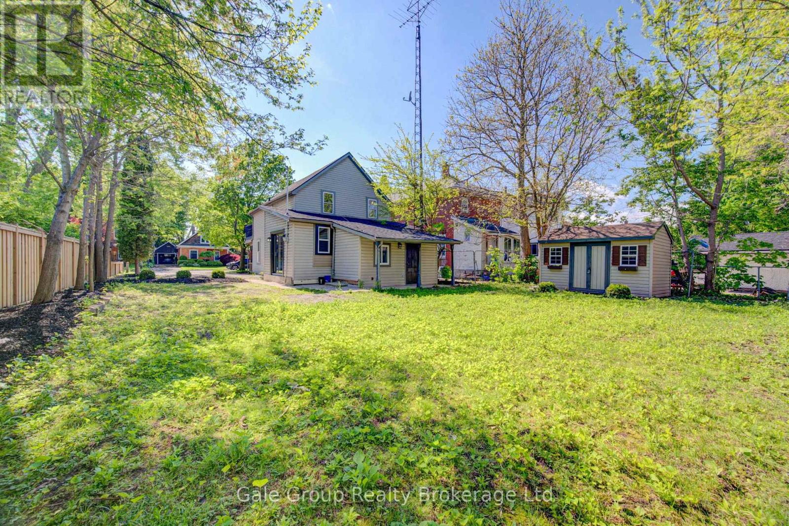 203 Talbot Street S, Norfolk, Ontario  N3Y 2Z8 - Photo 45 - X13183872
