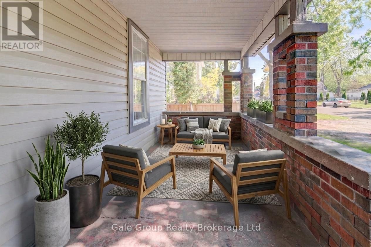 203 Talbot Street S, Norfolk, Ontario  N3Y 2Z8 - Photo 6 - X13183872