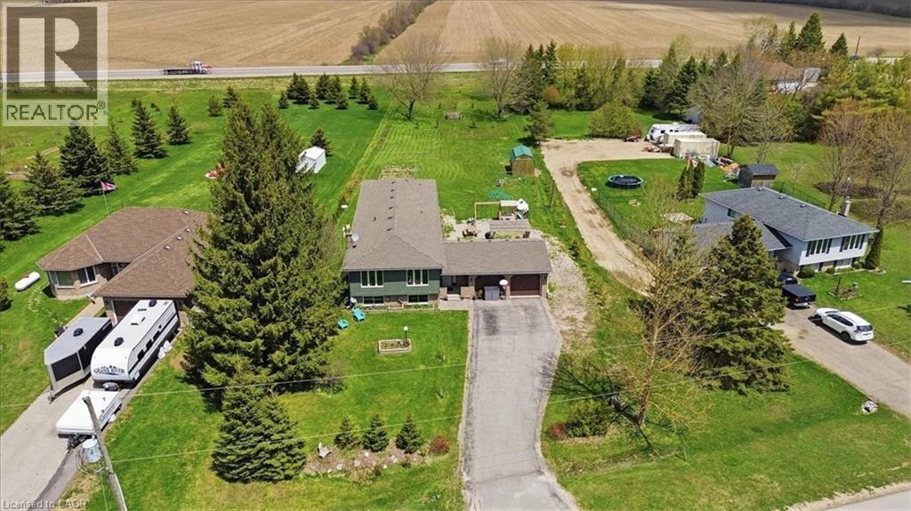 9487 Maas Park Drive, Mount Forest, Ontario  N0G 2L0 - Photo 46 - 40833844