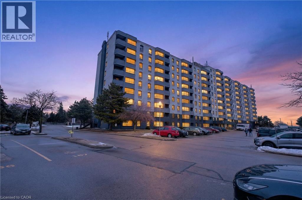 200 Jamieson Parkway Unit# 606, Cambridge, Ontario  N3C 4B5 - Photo 2 - 40833359