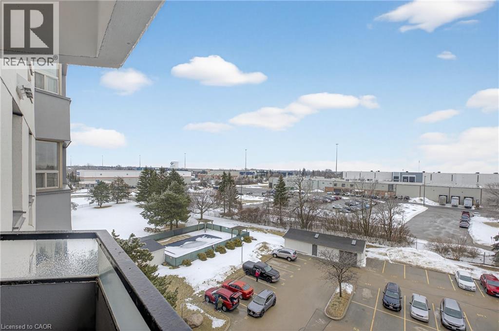 200 Jamieson Parkway Unit# 606, Cambridge, Ontario  N3C 4B5 - Photo 35 - 40833359