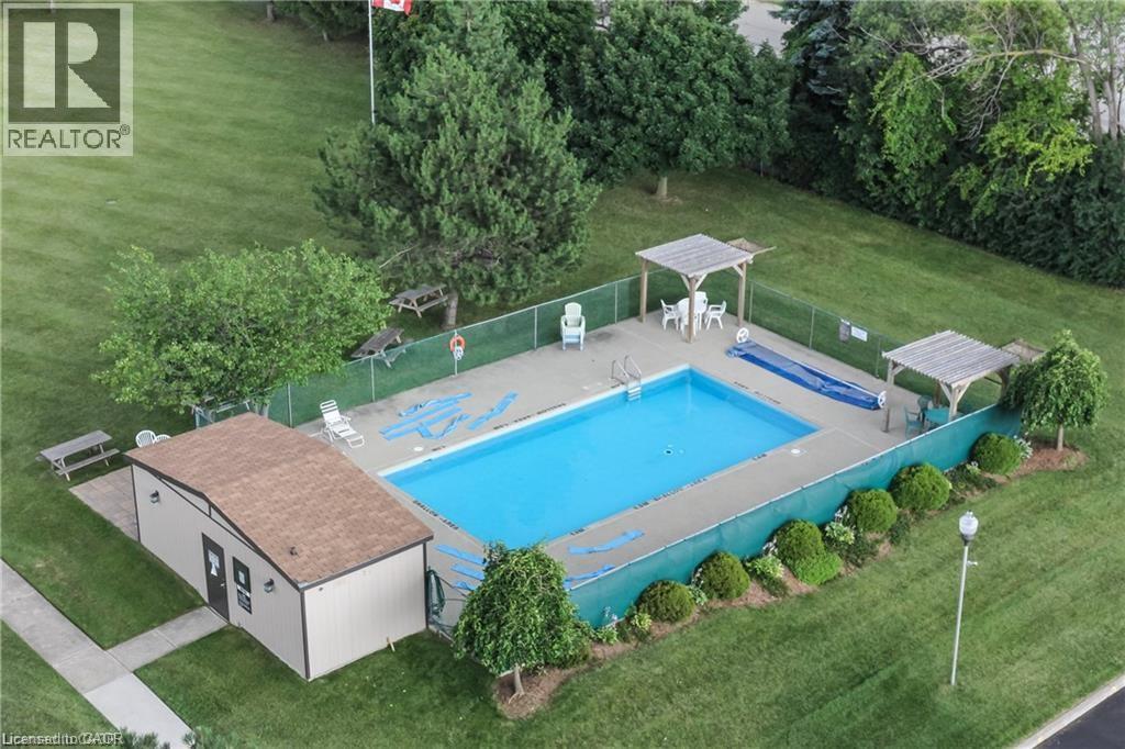 200 Jamieson Parkway Unit# 606, Cambridge, Ontario  N3C 4B5 - Photo 38 - 40833359