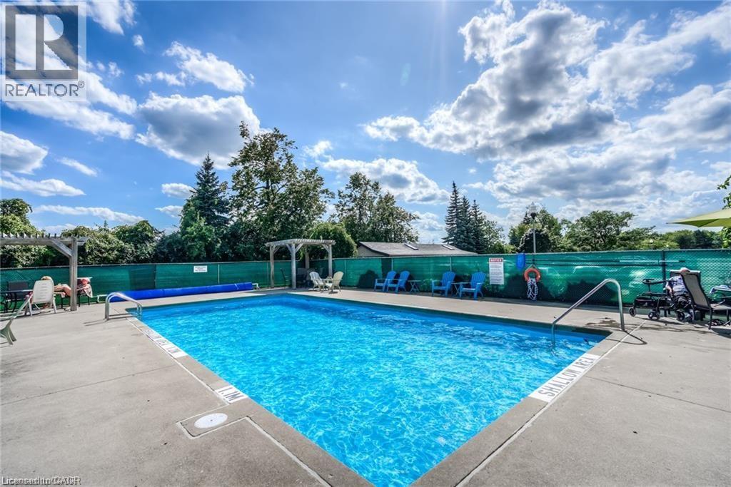 200 Jamieson Parkway Unit# 606, Cambridge, Ontario  N3C 4B5 - Photo 39 - 40833359