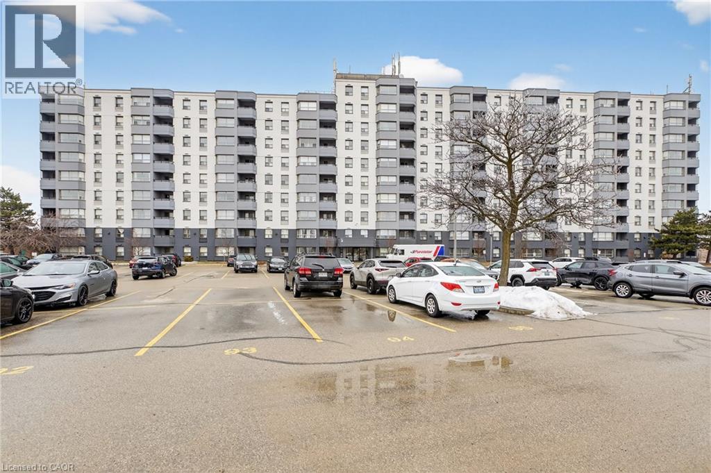 200 Jamieson Parkway Unit# 606, Cambridge, Ontario  N3C 4B5 - Photo 40 - 40833359