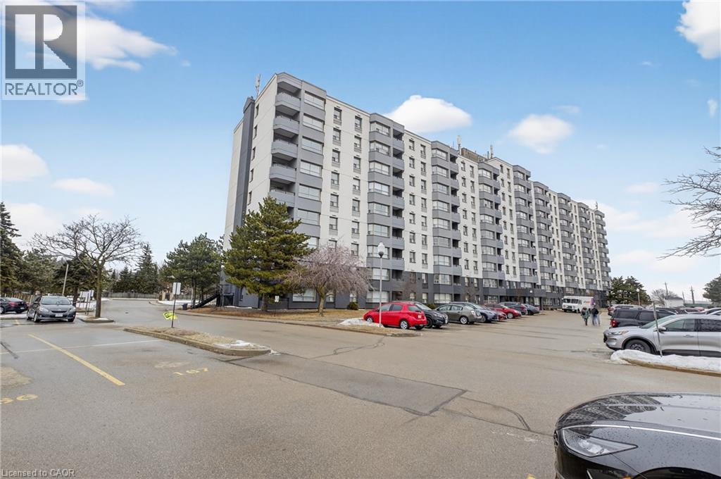 200 Jamieson Parkway Unit# 606, Cambridge, Ontario  N3C 4B5 - Photo 41 - 40833359