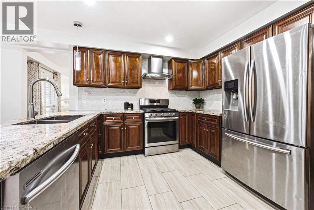 3217 Sovereign Road, Burlington, Ontario  L7M 2V7 - Photo 10 - 40831727