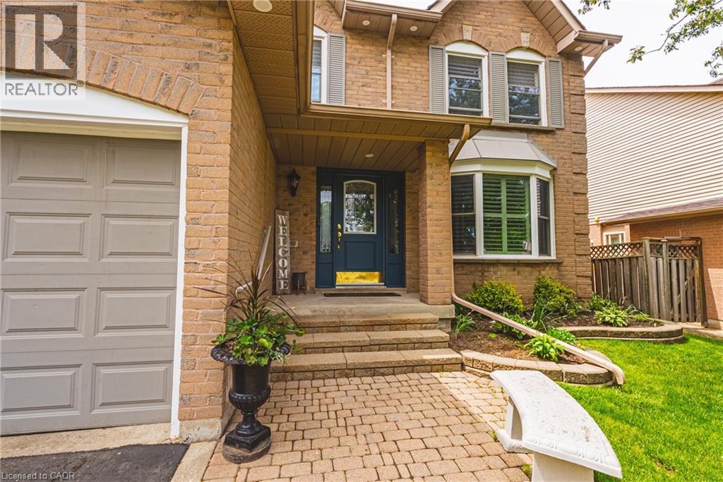 3217 Sovereign Road, Burlington, Ontario  L7M 2V7 - Photo 3 - 40831727