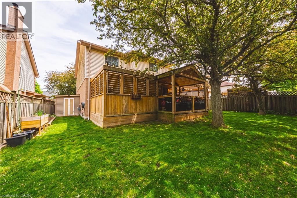 3217 Sovereign Road, Burlington, Ontario  L7M 2V7 - Photo 39 - 40831727