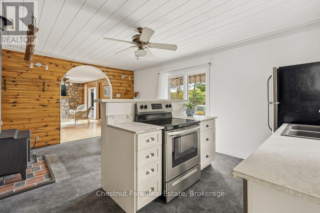 1026 Carlson Place, Bracebridge, Ontario  P1L 1X1 - Photo 15 - X13183580