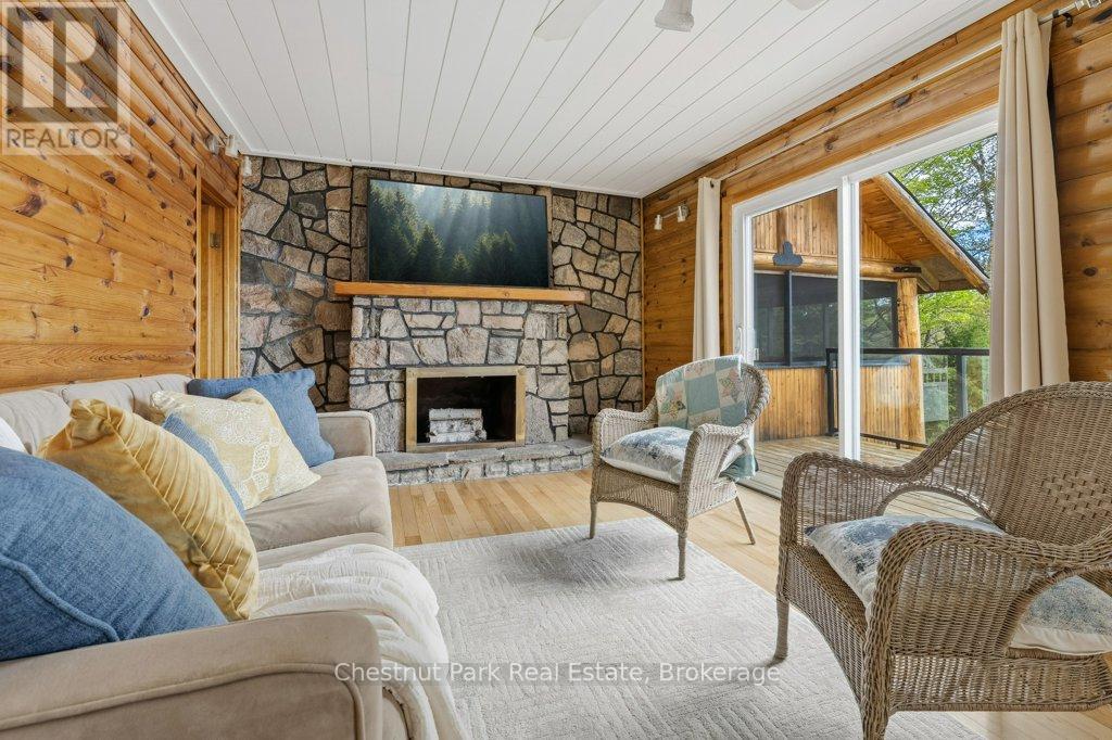1026 Carlson Place, Bracebridge, Ontario  P1L 1X1 - Photo 19 - X13183580