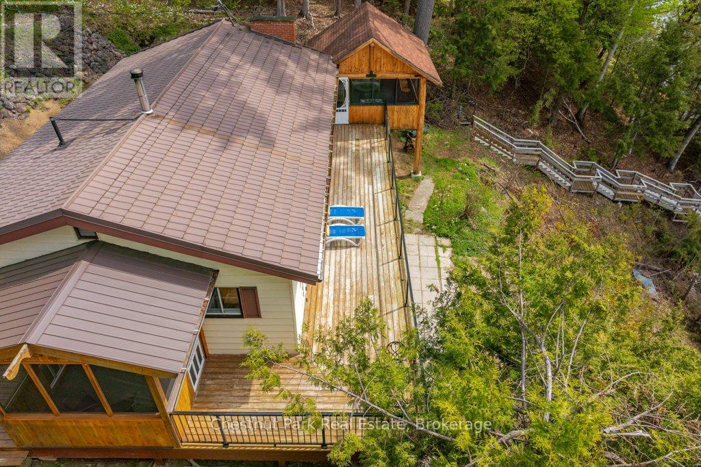 1026 Carlson Place, Bracebridge, Ontario  P1L 1X1 - Photo 34 - X13183580