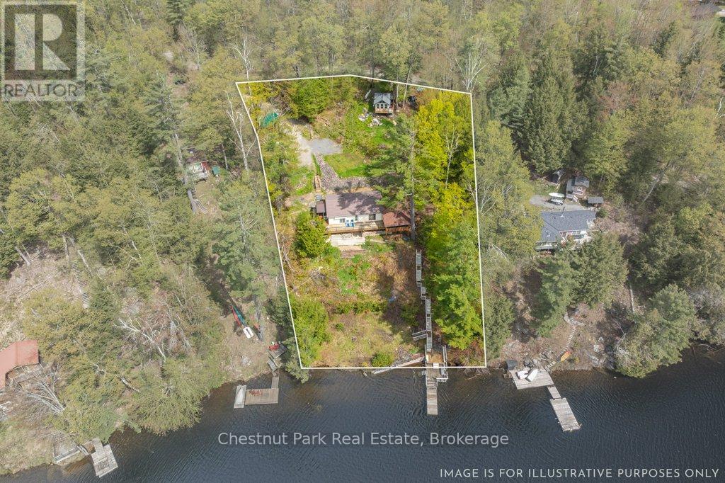 1026 Carlson Place, Bracebridge, Ontario  P1L 1X1 - Photo 4 - X13183580