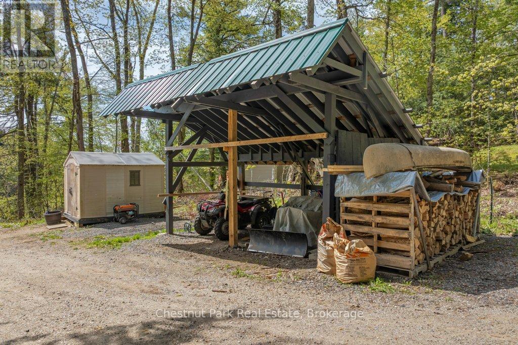 1026 Carlson Place, Bracebridge, Ontario  P1L 1X1 - Photo 44 - X13183580