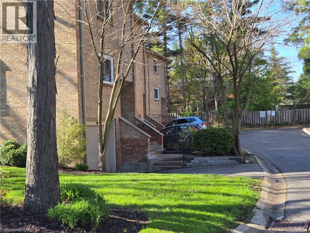 95 Fonthill Road Unit# 2, Hamilton, Ontario  L9C 6T1 - Photo 16 - 40833888