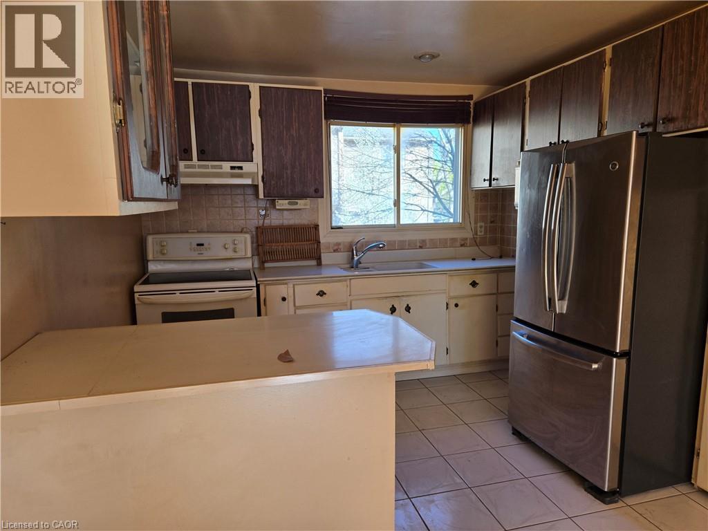 95 Fonthill Road Unit# 2, Hamilton, Ontario  L9C 6T1 - Photo 4 - 40833888