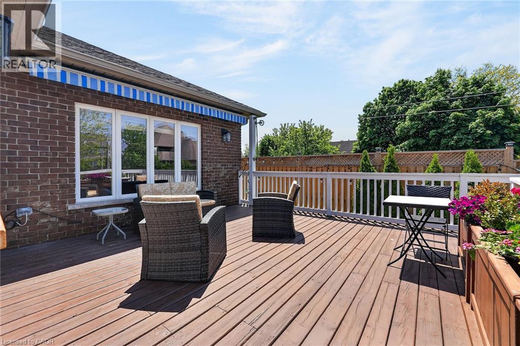 353 Station Street, Smithville, Ontario  L0R 2A0 - Photo 34 - 40832321