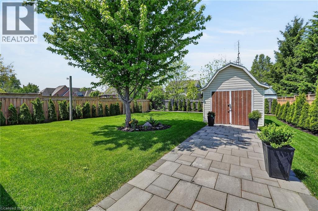 353 Station Street, Smithville, Ontario  L0R 2A0 - Photo 38 - 40832321