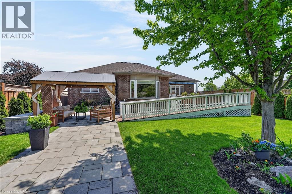353 Station Street, Smithville, Ontario  L0R 2A0 - Photo 40 - 40832321