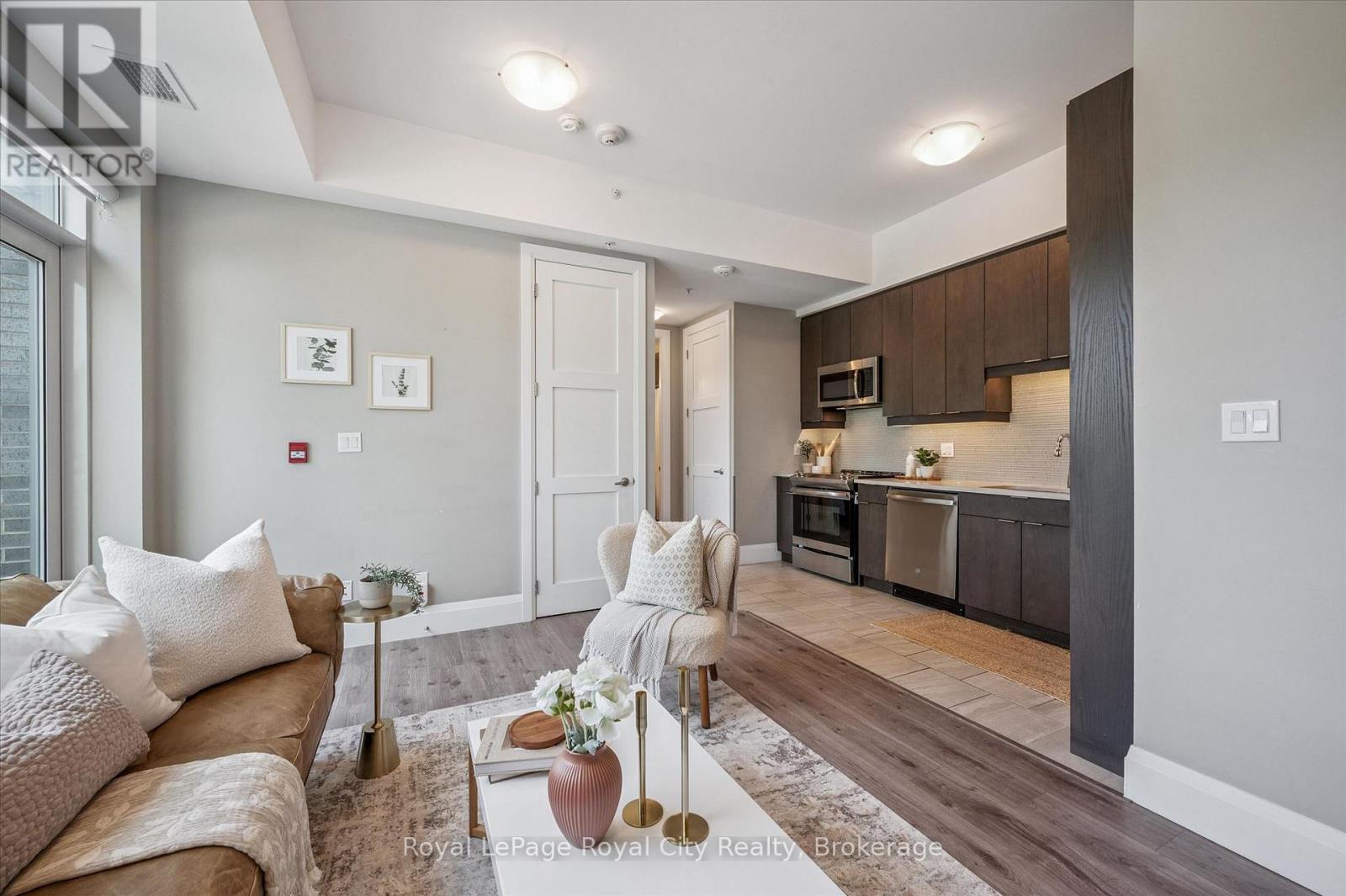 103 - 63 Arthur Street S, Guelph, Ontario  N1E 0A8 - Photo 10 - X13184356