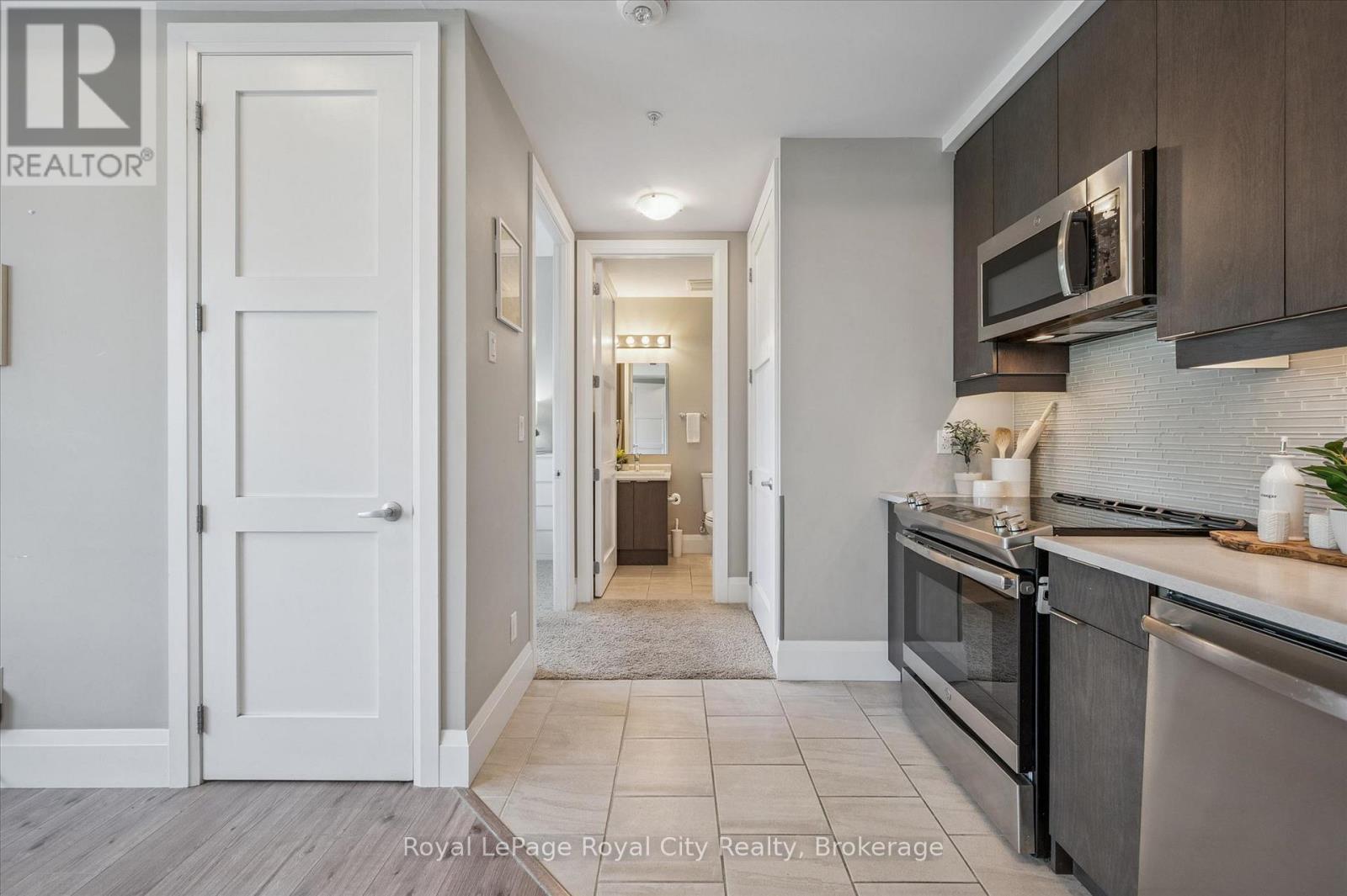 103 - 63 Arthur Street S, Guelph, Ontario  N1E 0A8 - Photo 13 - X13184356