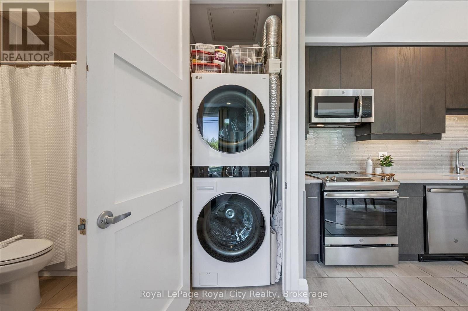 103 - 63 Arthur Street S, Guelph, Ontario  N1E 0A8 - Photo 17 - X13184356