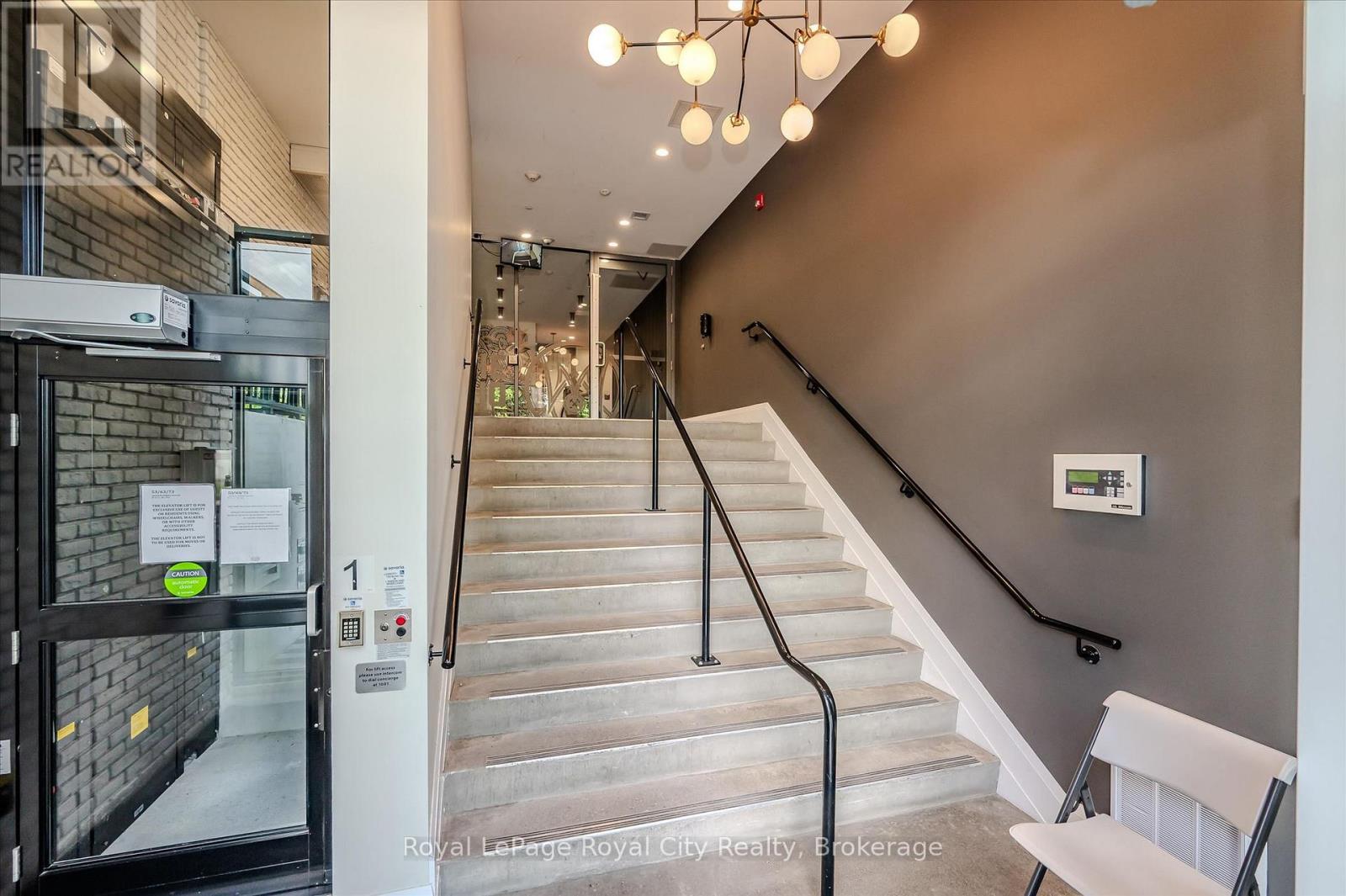 103 - 63 Arthur Street S, Guelph, Ontario  N1E 0A8 - Photo 19 - X13184356
