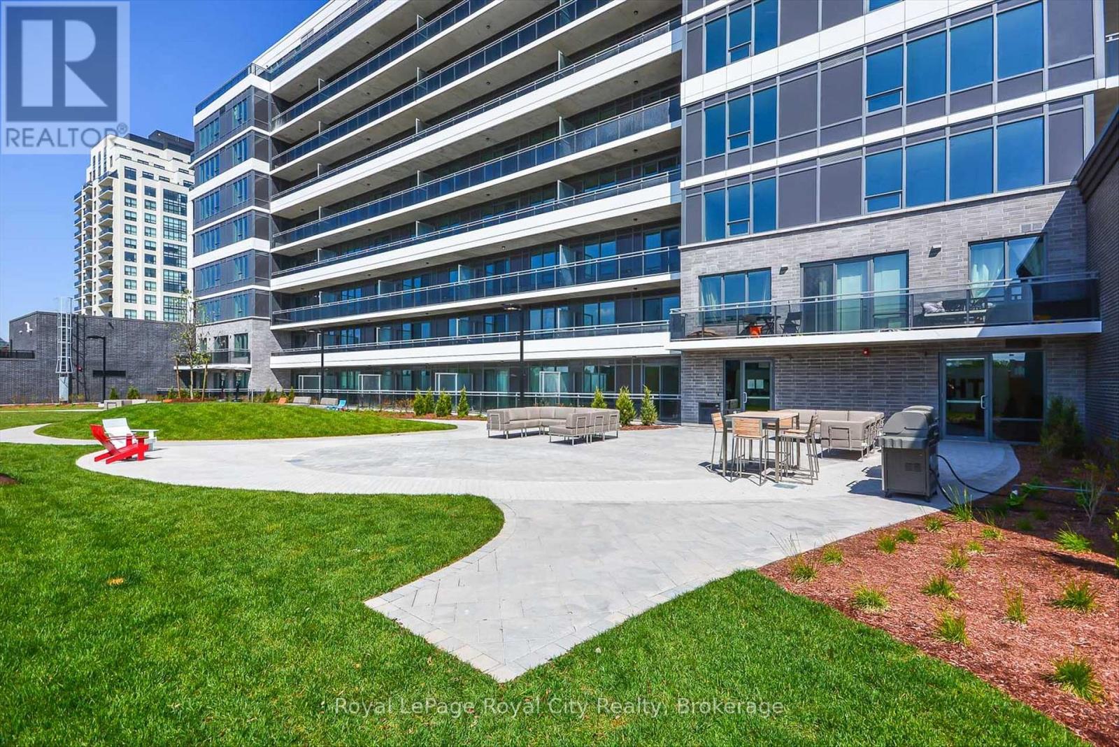 103 - 63 Arthur Street S, Guelph, Ontario  N1E 0A8 - Photo 32 - X13184356