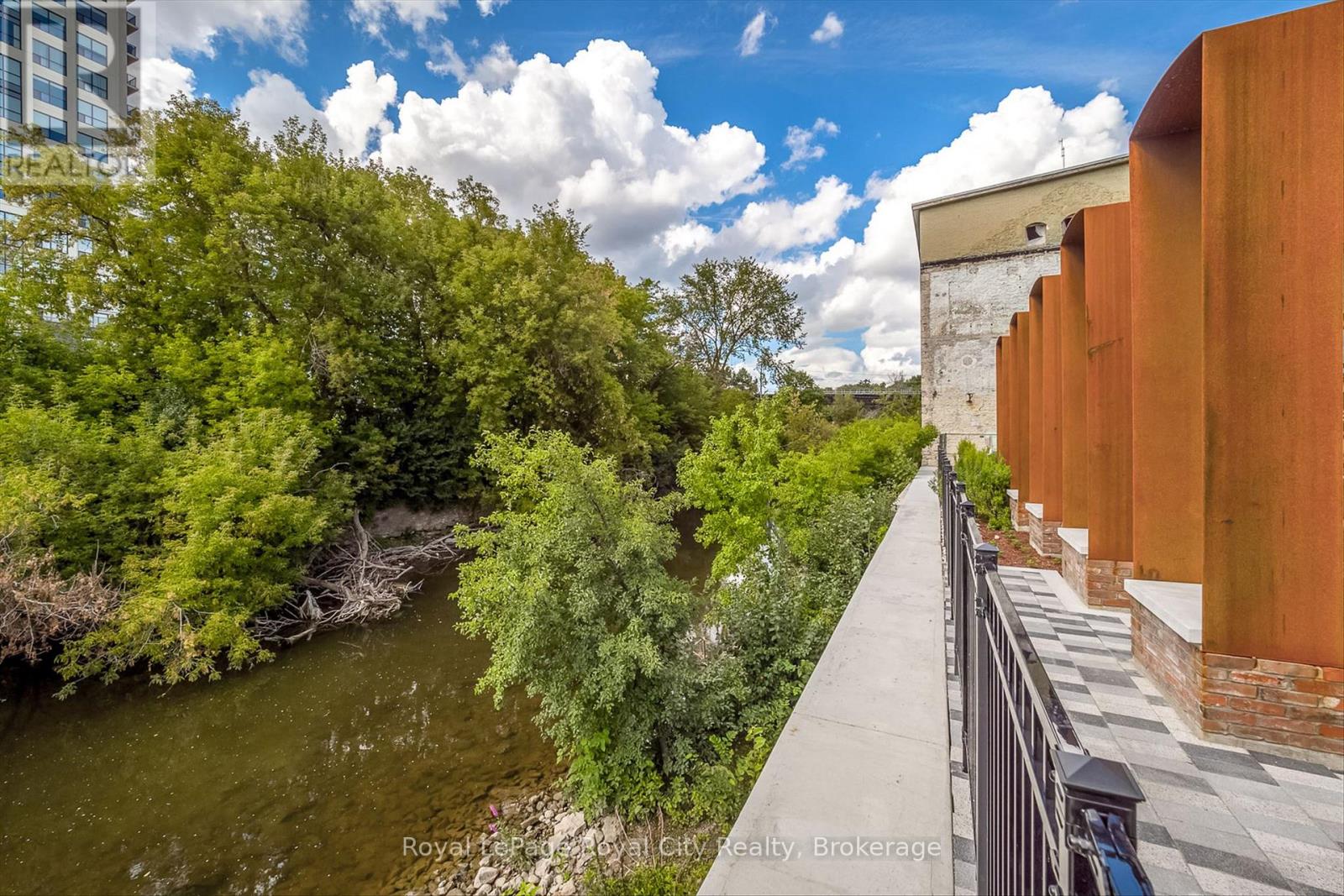 103 - 63 Arthur Street S, Guelph, Ontario  N1E 0A8 - Photo 35 - X13184356