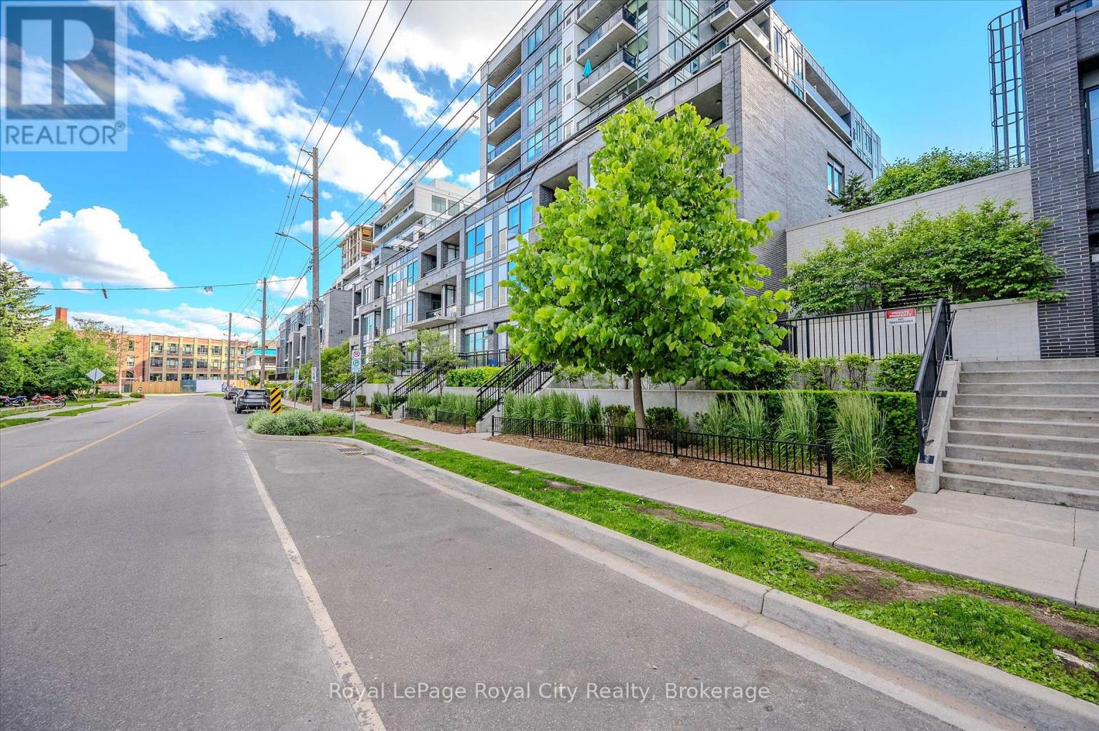 103 - 63 Arthur Street S, Guelph, Ontario  N1E 0A8 - Photo 37 - X13184356