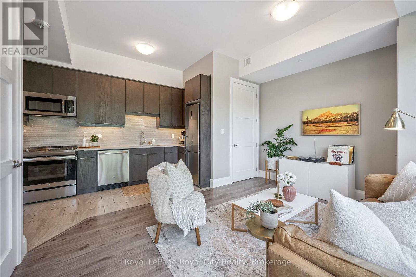 103 - 63 Arthur Street S, Guelph, Ontario  N1E 0A8 - Photo 6 - X13184356