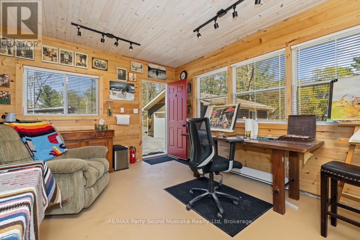 13 Peninsula Shores Road E, Mcdougall, Ontario  P2A 2W7 - Photo 10 - X13185328