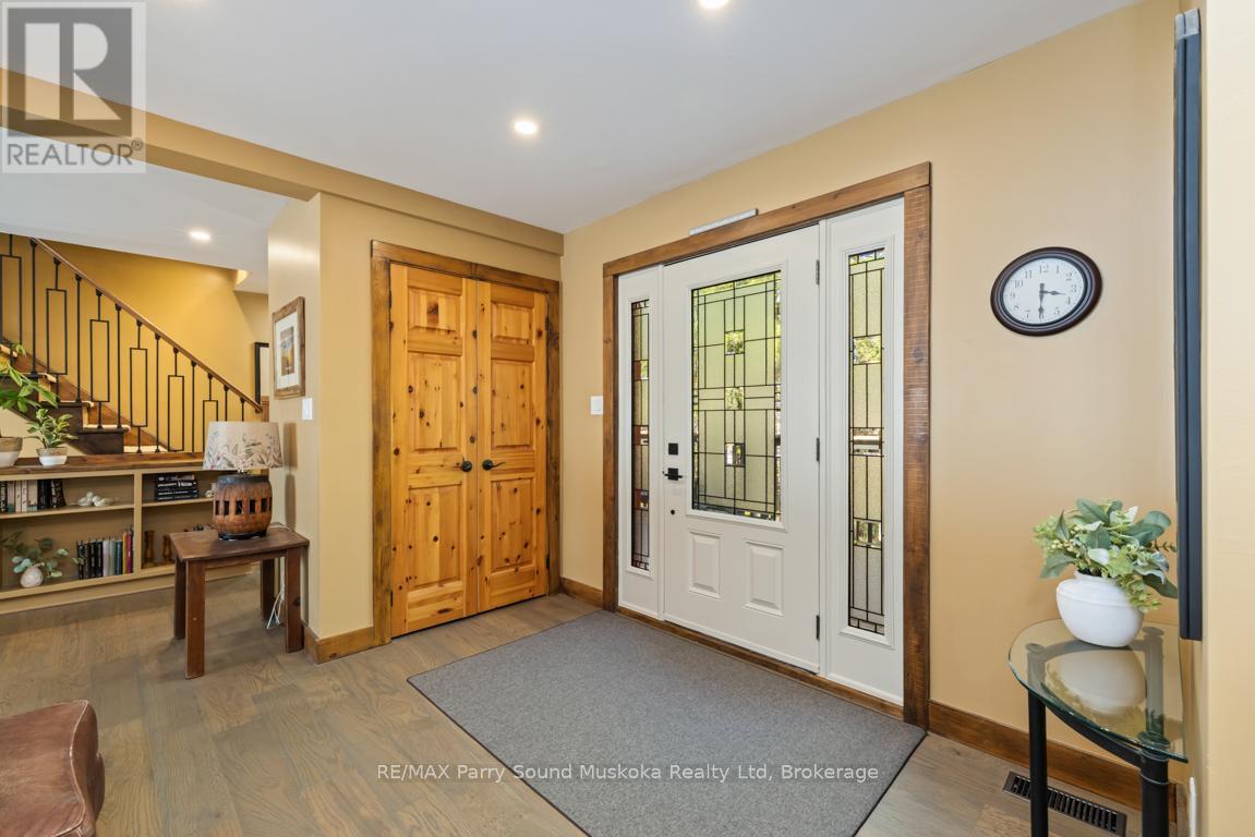 13 Peninsula Shores Road E, Mcdougall, Ontario  P2A 2W7 - Photo 18 - X13185328