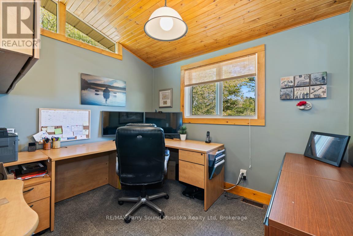 13 Peninsula Shores Road E, Mcdougall, Ontario  P2A 2W7 - Photo 20 - X13185328