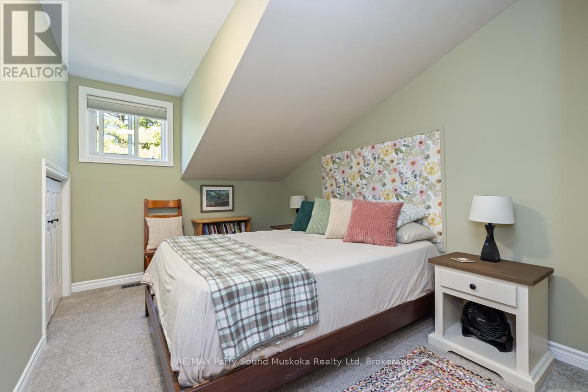 13 Peninsula Shores Road E, Mcdougall, Ontario  P2A 2W7 - Photo 26 - X13185328