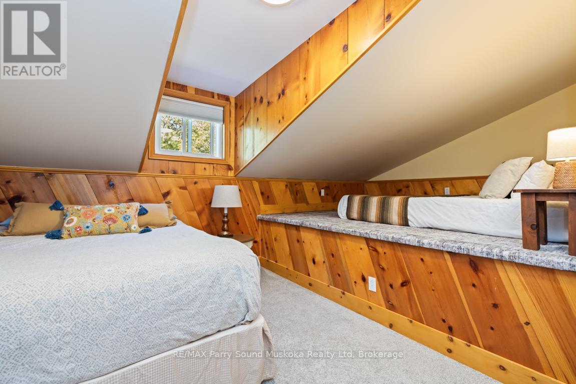 13 Peninsula Shores Road E, Mcdougall, Ontario  P2A 2W7 - Photo 27 - X13185328