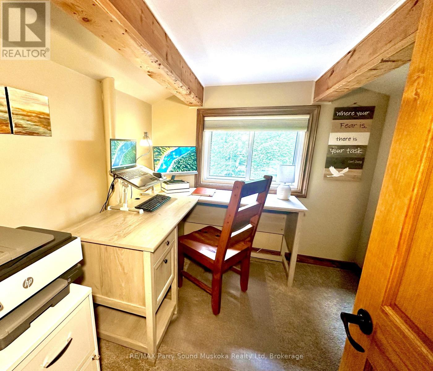 13 Peninsula Shores Road E, Mcdougall, Ontario  P2A 2W7 - Photo 28 - X13185328
