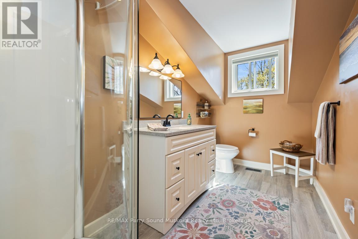 13 Peninsula Shores Road E, Mcdougall, Ontario  P2A 2W7 - Photo 29 - X13185328