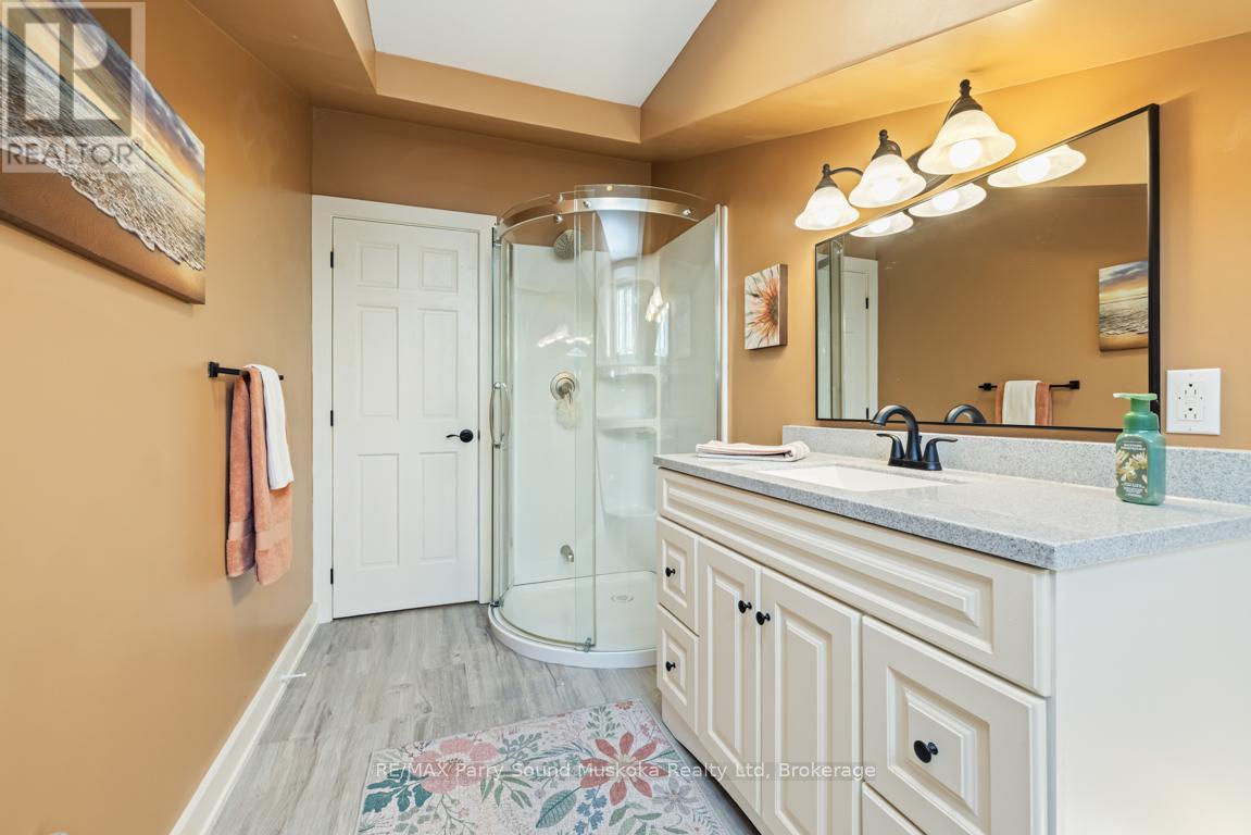 13 Peninsula Shores Road E, Mcdougall, Ontario  P2A 2W7 - Photo 30 - X13185328