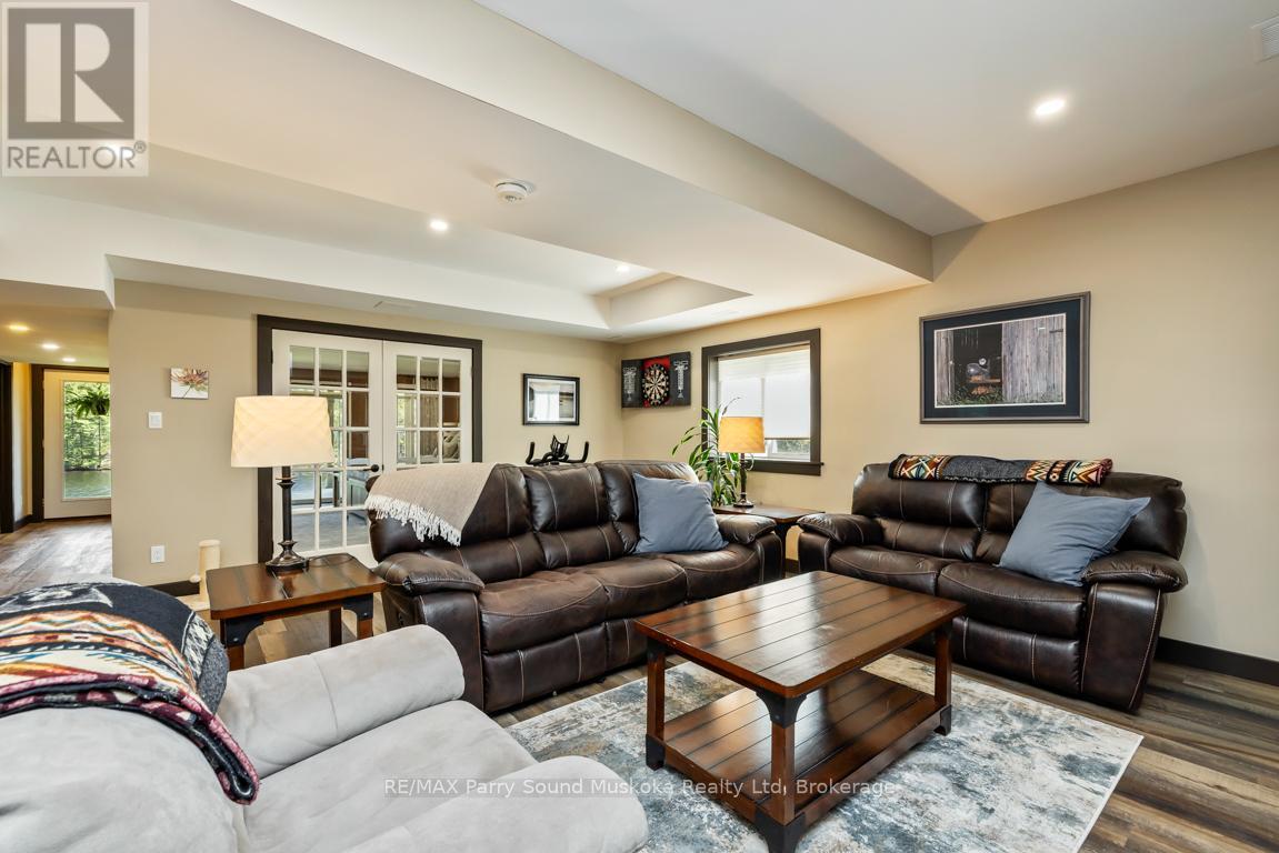 13 Peninsula Shores Road E, Mcdougall, Ontario  P2A 2W7 - Photo 33 - X13185328