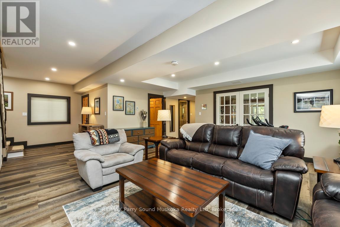 13 Peninsula Shores Road E, Mcdougall, Ontario  P2A 2W7 - Photo 34 - X13185328