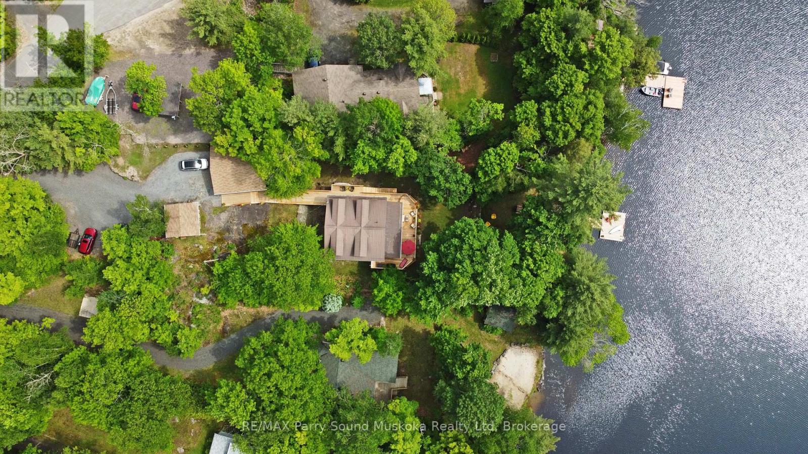 13 Peninsula Shores Road E, Mcdougall, Ontario  P2A 2W7 - Photo 42 - X13185328