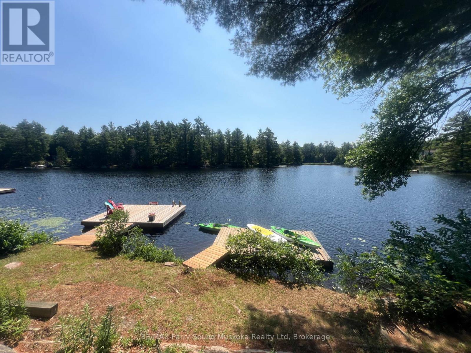 13 Peninsula Shores Road E, Mcdougall, Ontario  P2A 2W7 - Photo 49 - X13185328