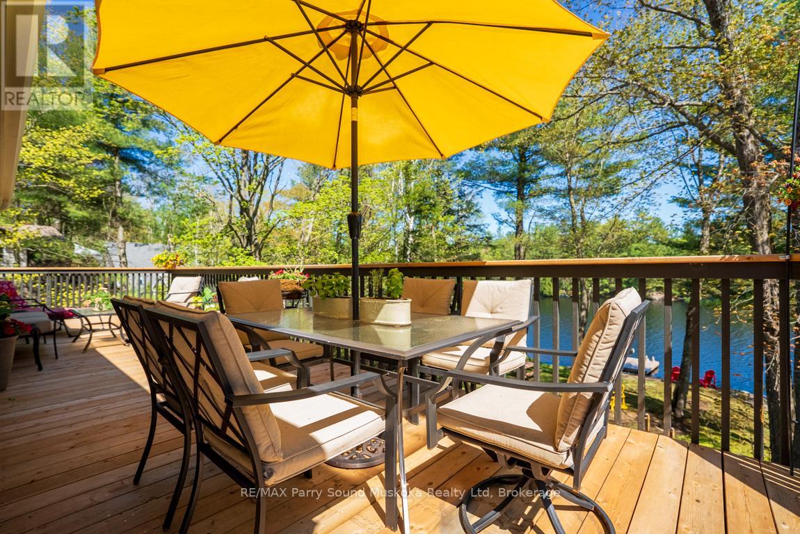 13 Peninsula Shores Road E, Mcdougall, Ontario  P2A 2W7 - Photo 6 - X13185328