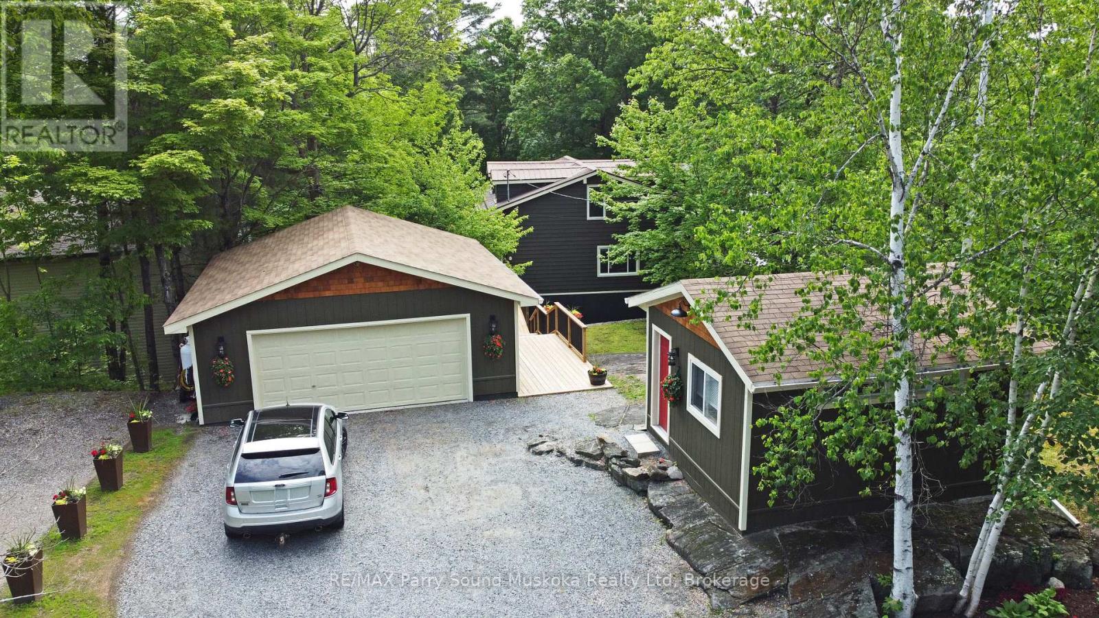 13 Peninsula Shores Road E, Mcdougall, Ontario  P2A 2W7 - Photo 7 - X13185328