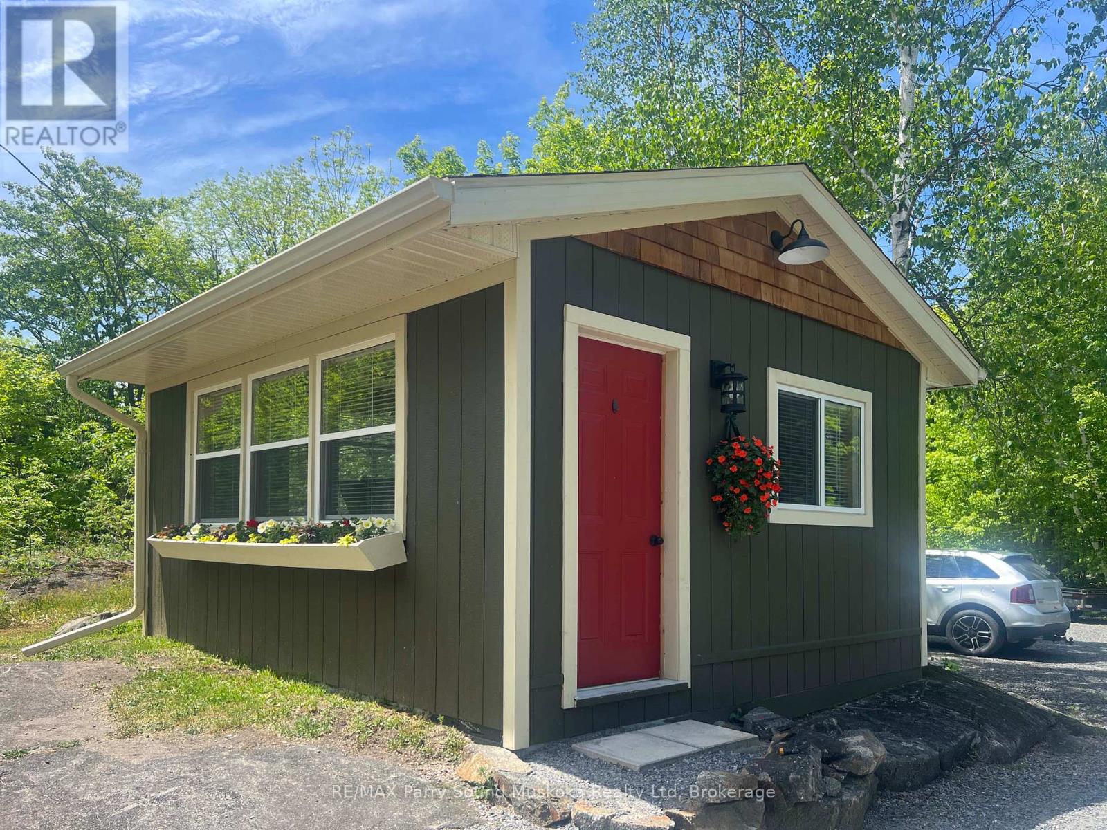 13 Peninsula Shores Road E, Mcdougall, Ontario  P2A 2W7 - Photo 9 - X13185328