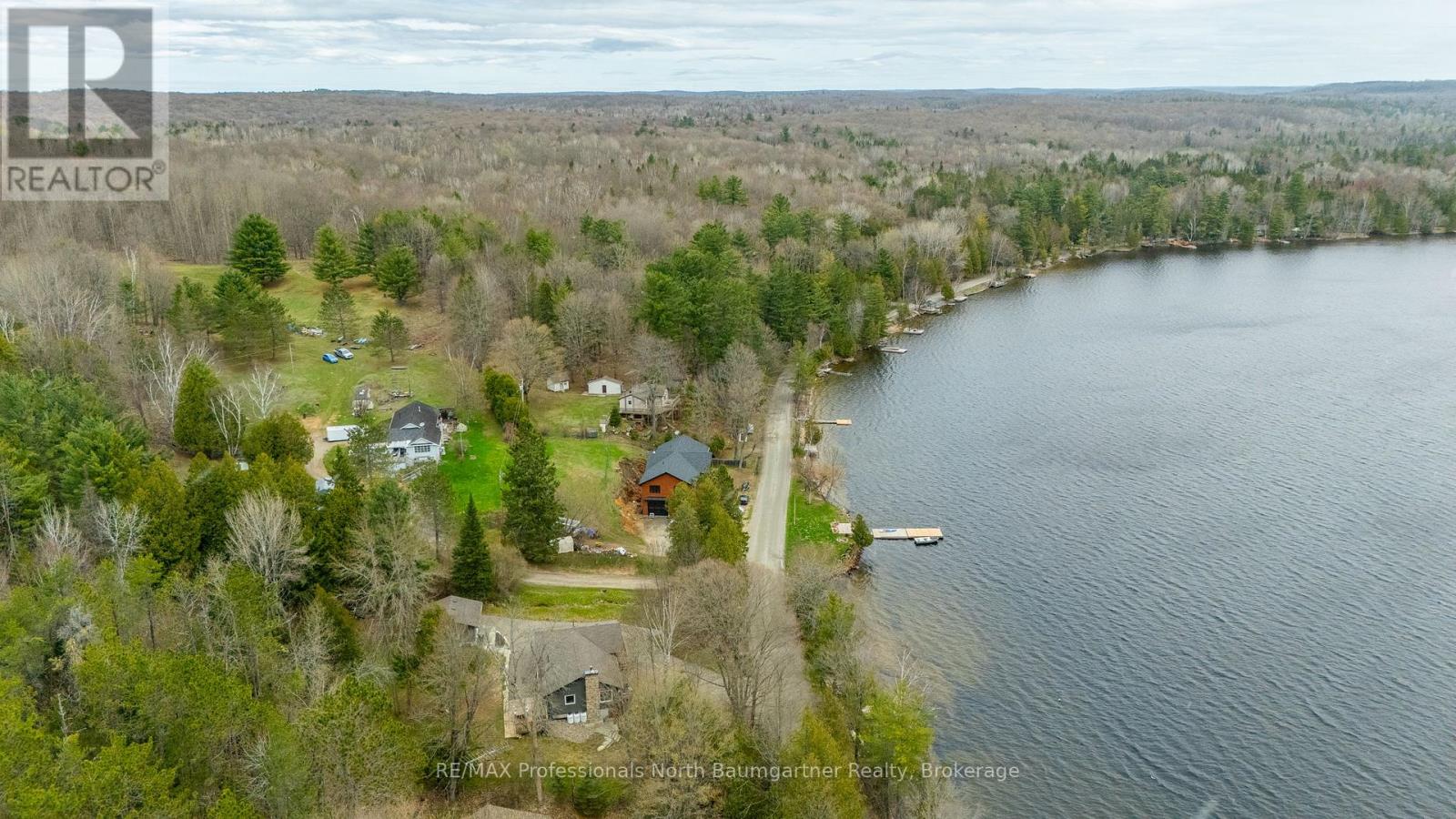 1093 Reynolds Road, Minden Hills, Ontario  K0M 2K0 - Photo 48 - X13185368