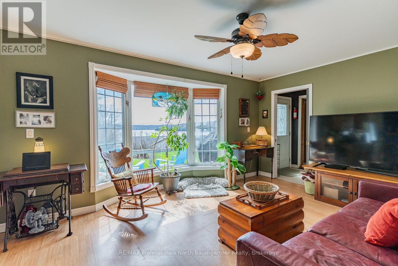 1093 Reynolds Road, Minden Hills, Ontario  K0M 2K0 - Photo 5 - X13185368